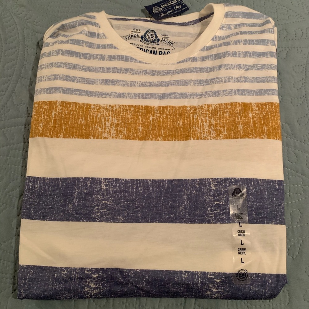 American Rag Crew Neck